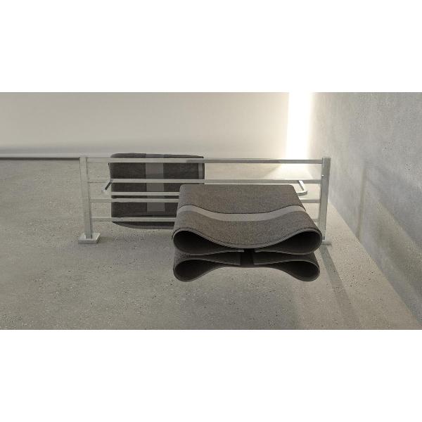 Полка для полотенец Artwelle 998160