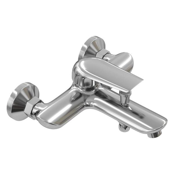 Смеситель Teymi Hanna хром