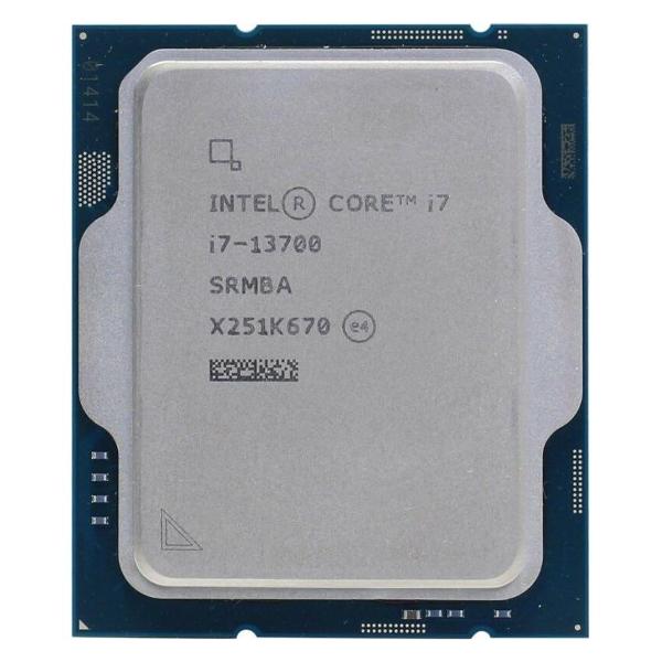 Процессор Intel Core i7-13700 OEM CM8071504820805 фото