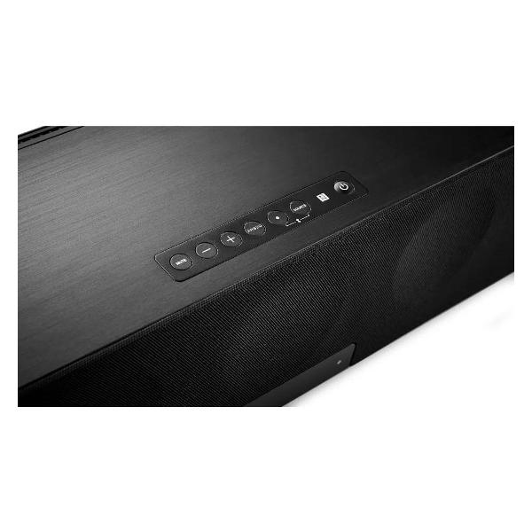 Саундбар Sennheiser AMBEO MAX