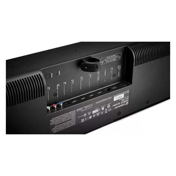 Саундбар Sennheiser AMBEO MAX