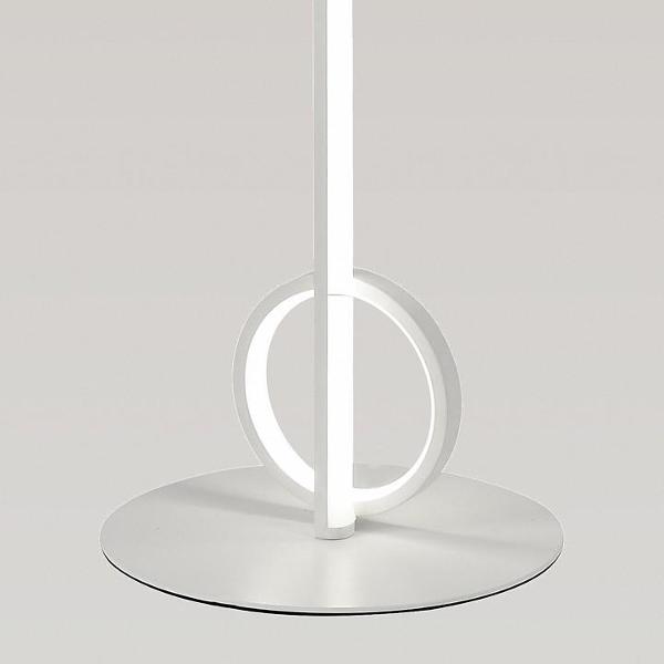 Светильник напольный Mantra KITESURF 7196 белый