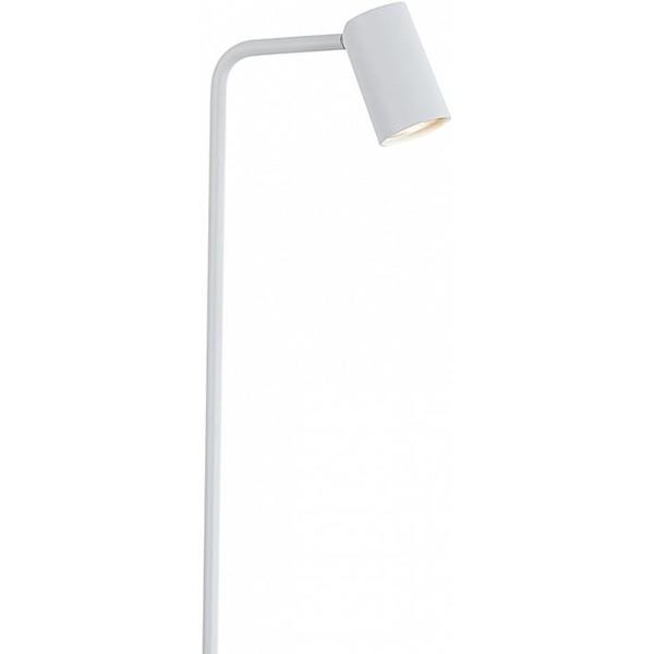 Светильник напольный Mantra SAL 7522 белый