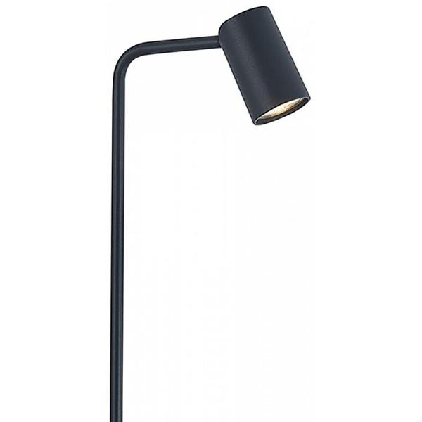 Светильник напольный Mantra SAL 7517 черный