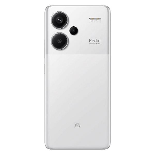 Смартфон Xiaomi Redmi Note 13 Pro+ 12/512GB белый