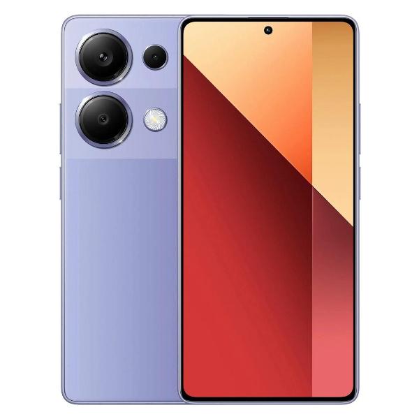 Смартфон Xiaomi Redmi Note 13 Pro 8/256GB lavander пурпурный