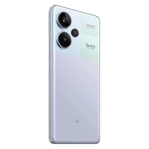 Смартфон Xiaomi Redmi Note 13 Pro+ 8/256GB пурпурный