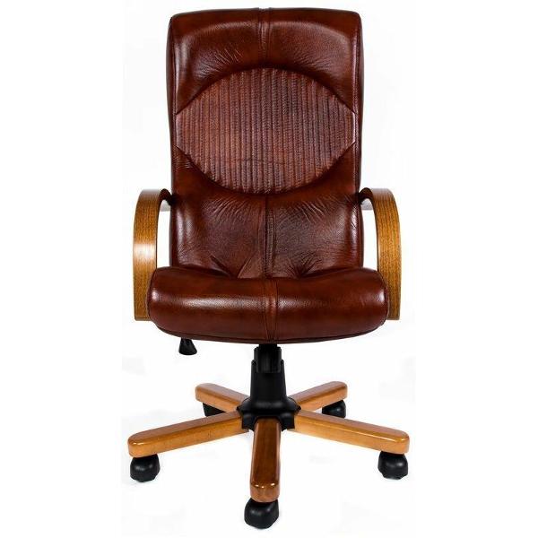 Компьютерное кресло Евростиль Гермес EX GermesEX6030