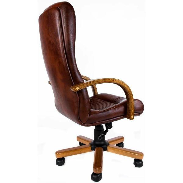 Компьютерное кресло Евростиль Гермес EX GermesEX6030