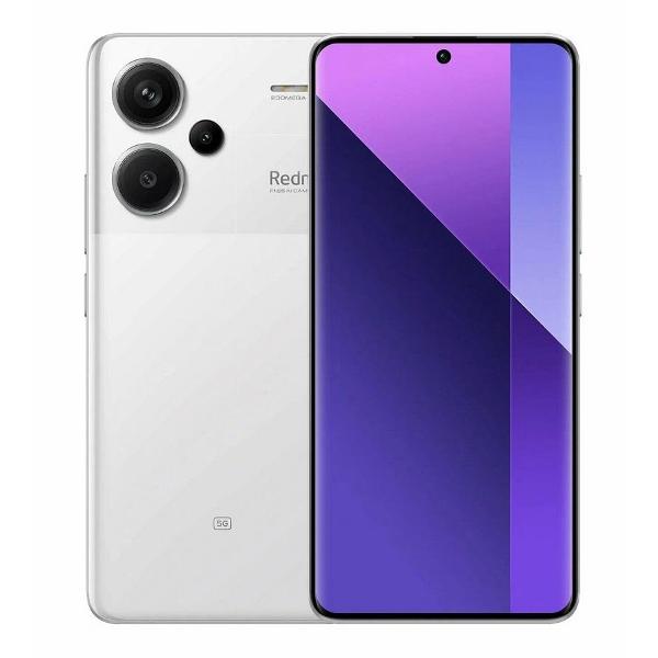 Смартфон Xiaomi Redmi Note 13 Pro+ 12/512GB белый