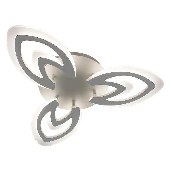 Светильник потолочный Estares AIDA 70W 3F белый фото