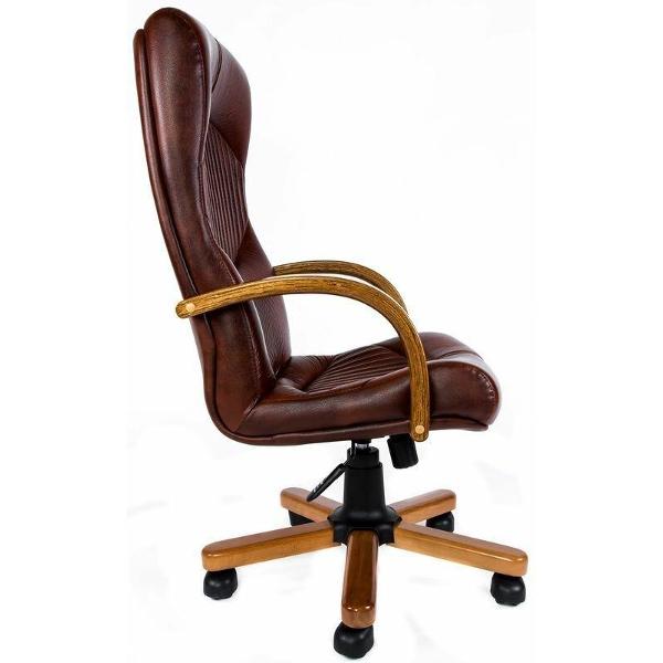 Компьютерное кресло Евростиль Гермес EX GermesEX0468