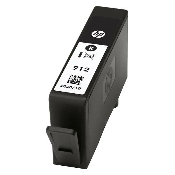 Картридж для струйного принтера HP 912 (3YL80AE)