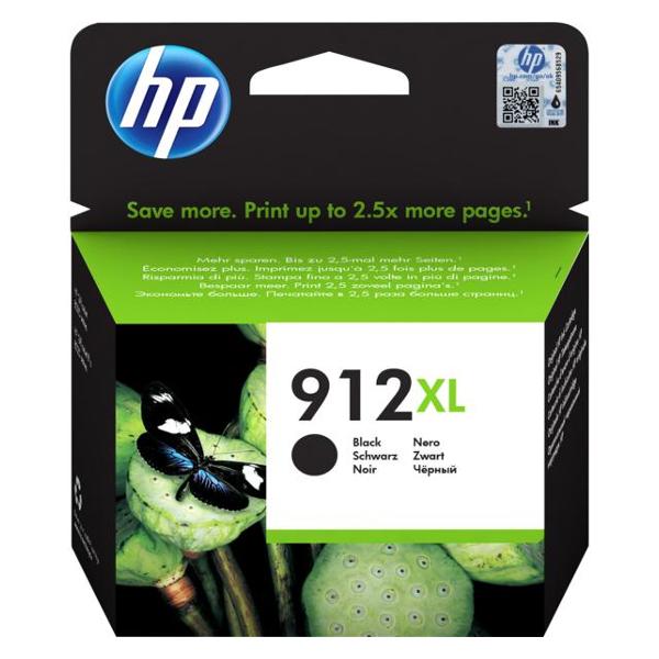 Картридж для струйного принтера HP 912XL (3YL84AE)