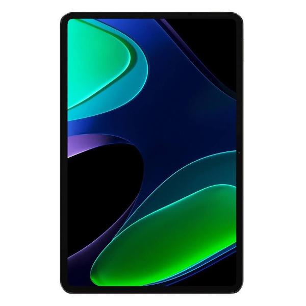 Планшет Xiaomi Pad 6 (2023) 6/128GB Gold