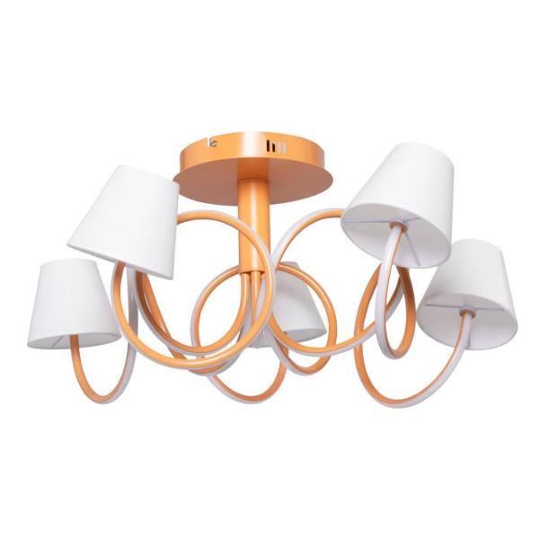 Люстра MW-light Аэлита 480012805 фото