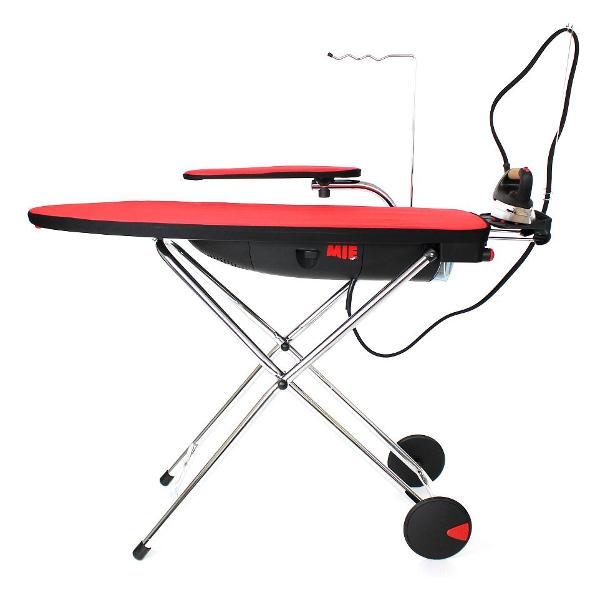 Паровая гладильная система Mie Milano