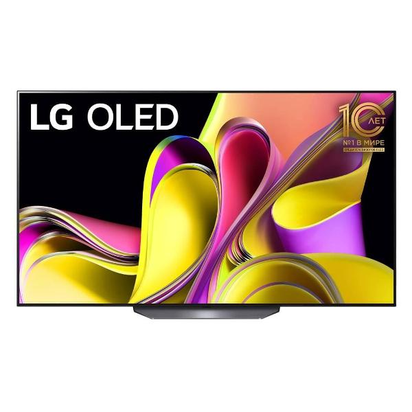 Телевизор LG OLED65B3RLA
