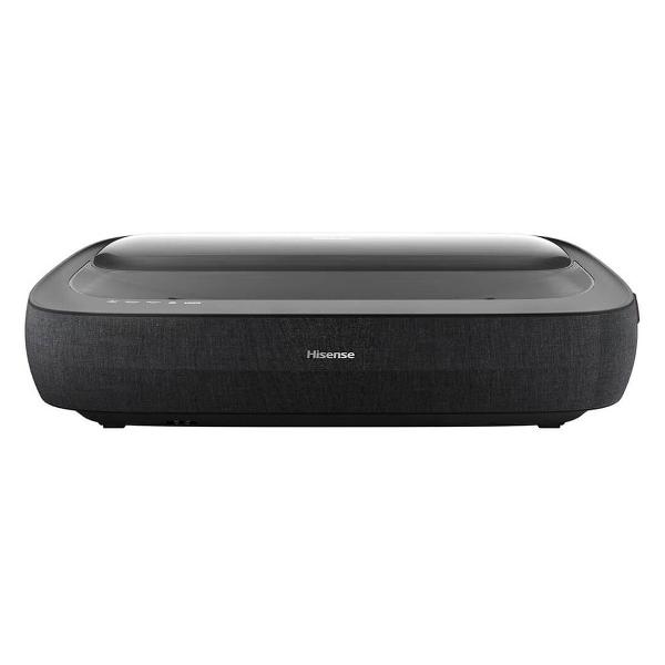 Видеопроектор для домашнего кинотеатра Hisense 100L9H фото