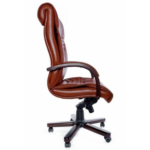 Кресло компьютерное Евростиль Diplomat EX6030