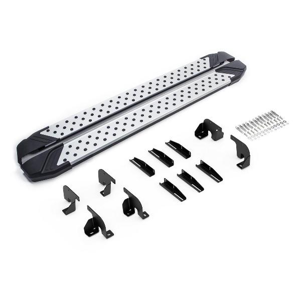 Порог Rival D180AL.0701.1