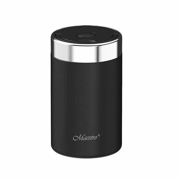 Термос Маэстро MR-1649-75-BLACK