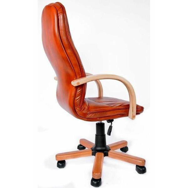 Кресло компьютерное Евростиль Diplomat EX6030