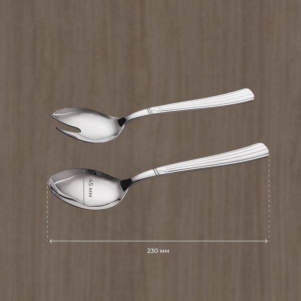 Столовый прибор EME C03CT/10