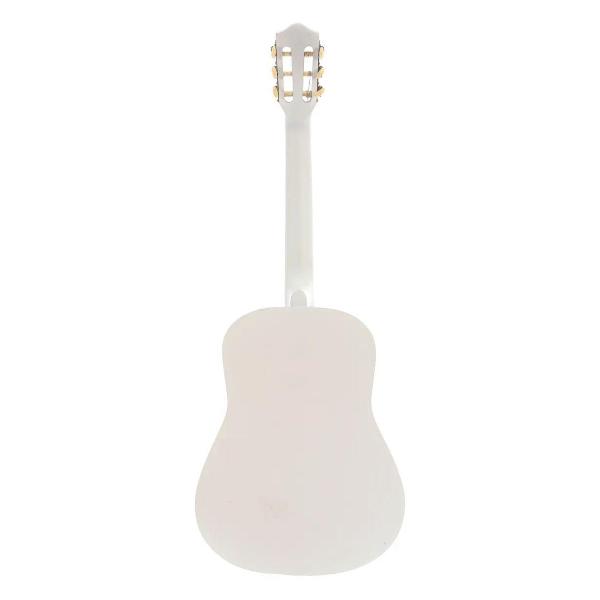 Гитара классическая Belucci BC3825 белая