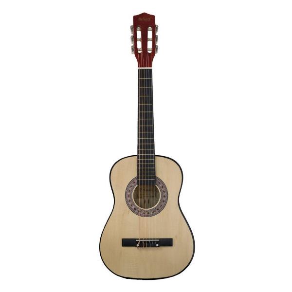 Гитара классическая Belucci BC3405 натурльная