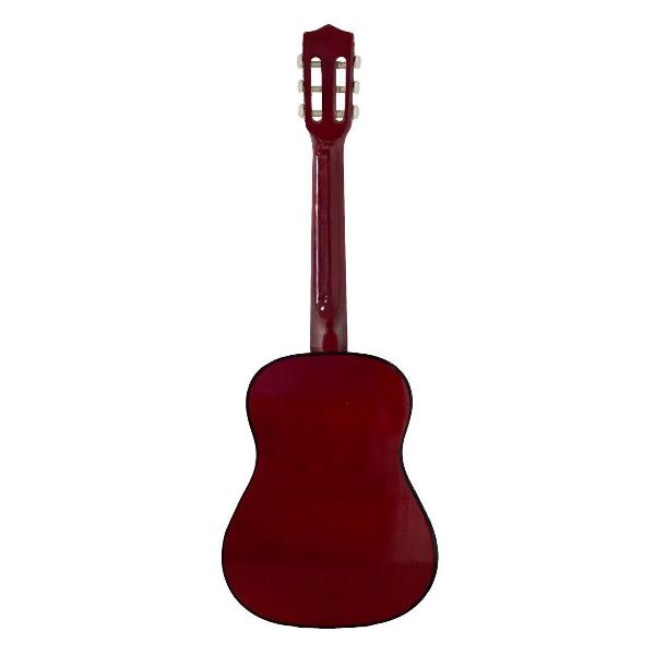 Гитара классическая Belucci BC3405 натурльная