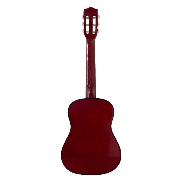 Гитара классическая Belucci BC3405 санберст