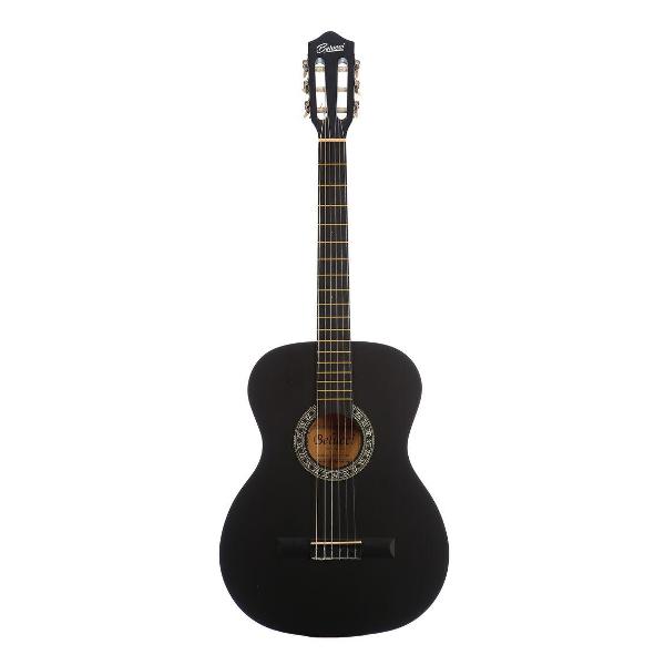 Гитара классическая Belucci BC3825 черная