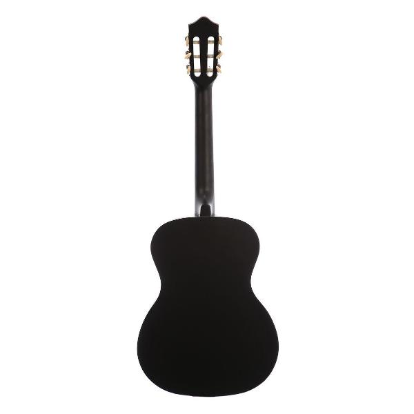 Гитара классическая Belucci BC3825 черная