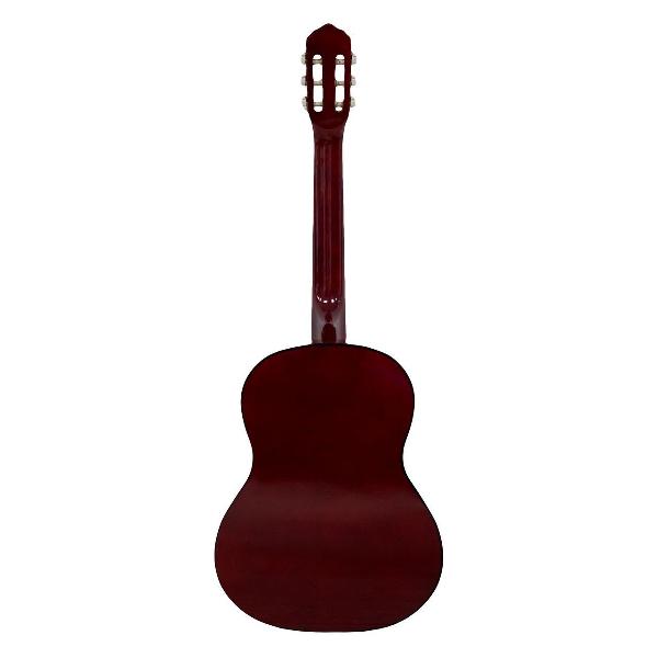 Гитара классическая Belucci BC3905 натуральная