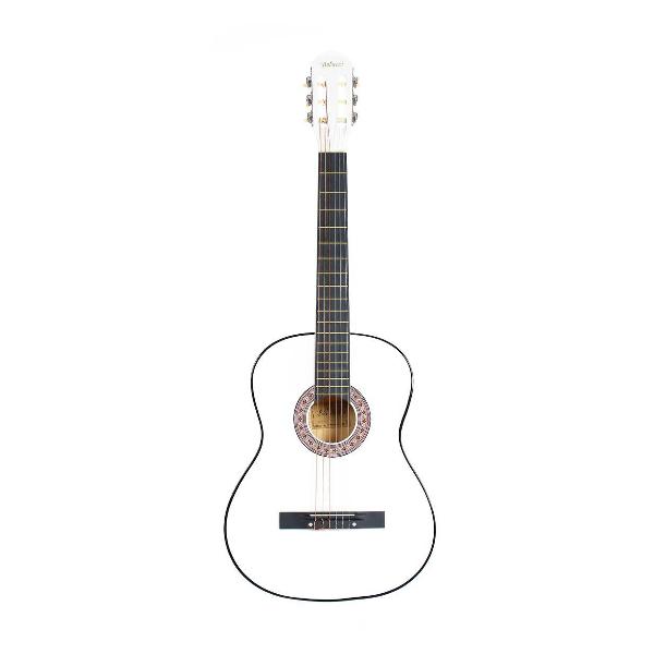 Гитара классическая Belucci BC3905 белая