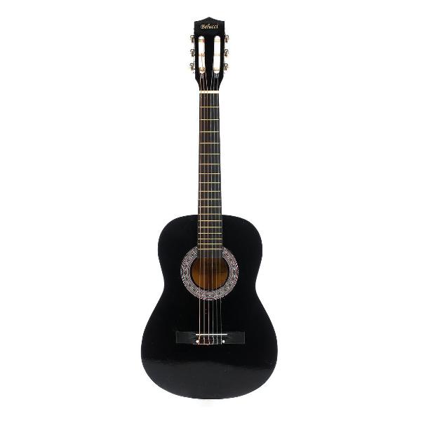 Гитара классическая Belucci BC3605 черная