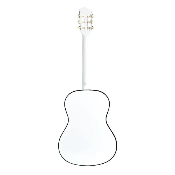 Гитара классическая Belucci BC3805 белая