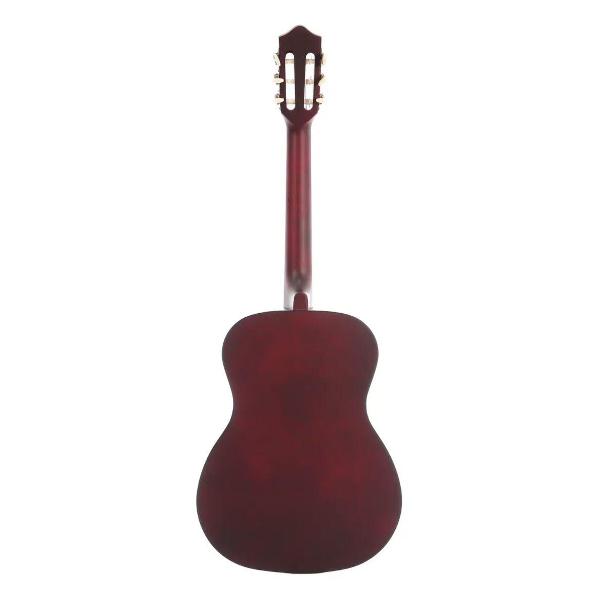 Гитара классическая Belucci BC3825 натуральная