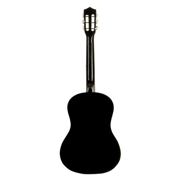 Гитара классическая Belucci BC3805 черная