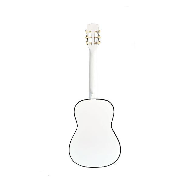 Гитара классическая Belucci BC3605 белая