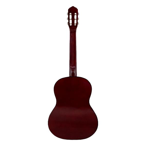 Гитара классическая Belucci BC3905 санберст