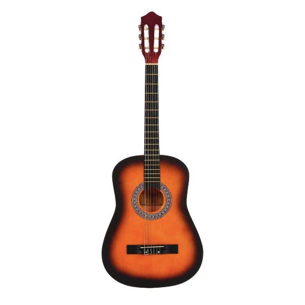 Гитара классическая Belucci BC3825 санберст