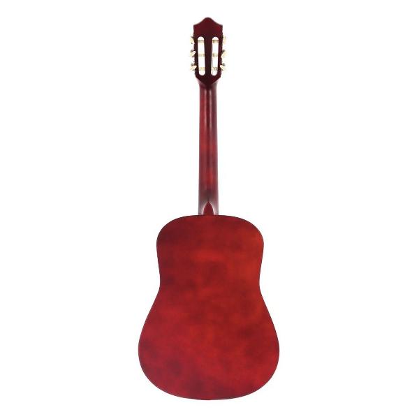 Гитара классическая Belucci BC3825 санберст