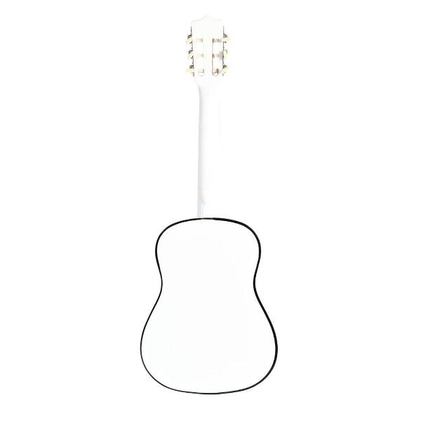 Гитара классическая Belucci BC3405 белая