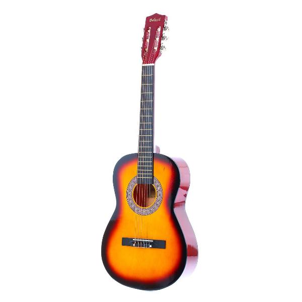 Гитара классическая Belucci BC3605 Санберст