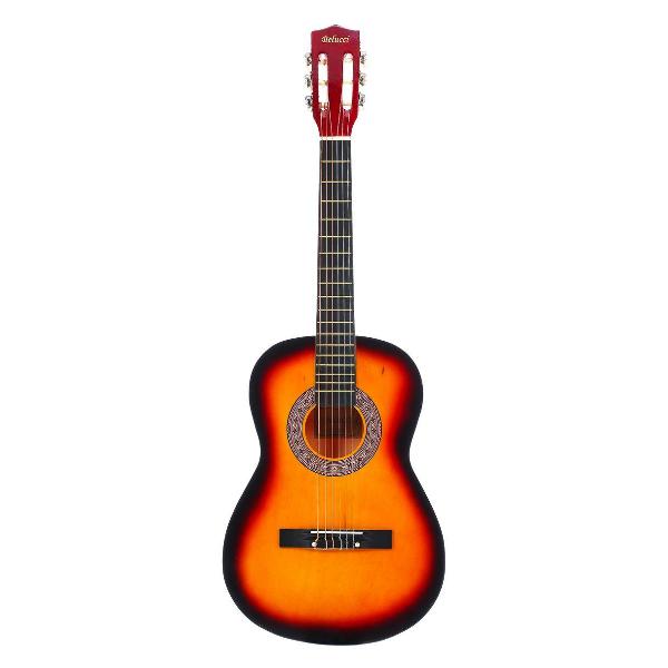 Гитара классическая Belucci BC3605 Санберст