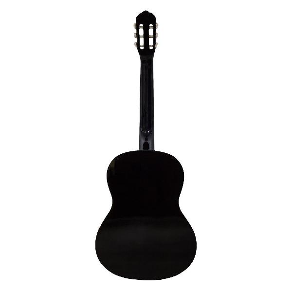 Гитара классическая Belucci BC3905 черная