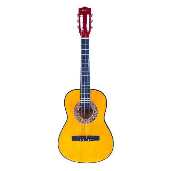 Гитара классическая Belucci BC3605 оранжевая
