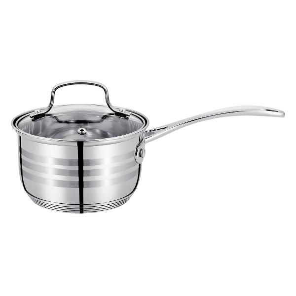 Ковш REGENT inox 1.2 л Cintura (93-CIN-01)